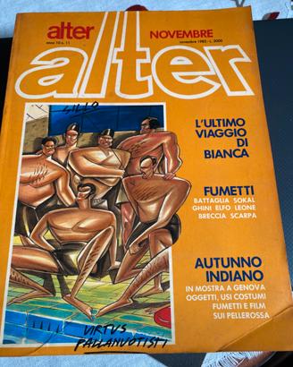 Fumetti