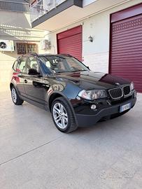 Bmw X3 Futura 2.0 Diesel 177cv