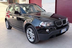 Bmw X3 Futura 2.0 Diesel 177cv