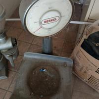 Bilancia BERKEL