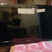 tv philips 26 pollici