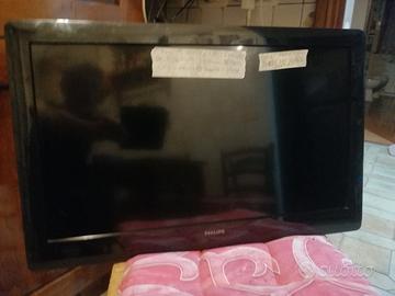 tv philips 26 pollici