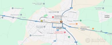 Trilocale di 85mq in zona servita