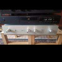 amplificatore monrio MC 200s