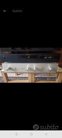amplificatore monrio MC 200s