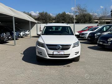 Tiguan 2009