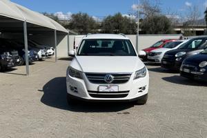 Tiguan 2009