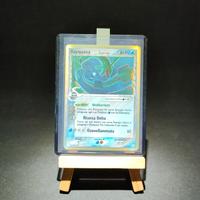 Rayquaza 16/110 Carta Pokémon Vintage Ita Exc