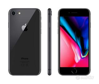 IPHONE 8