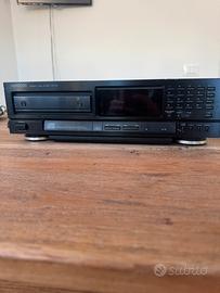 Lettore CD Kenwood DP-730
