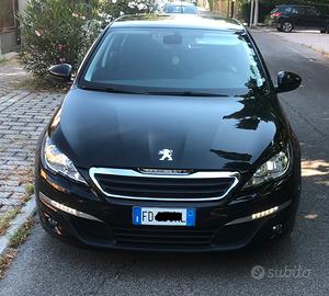 Peugeot 308 2016 euro 6B