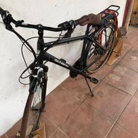 Bicicletta elettrica Schiano E-ride 250 watt