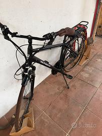 Bicicletta elettrica Schiano E-ride 250 watt