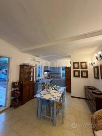 Villa - Carloforte