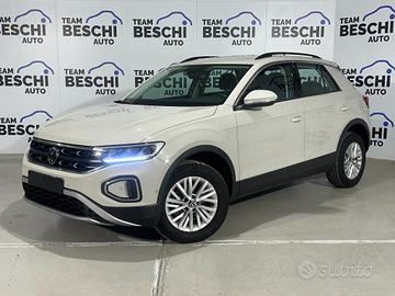 VOLKSWAGEN T-Roc 1.0 TSI 110CV Life