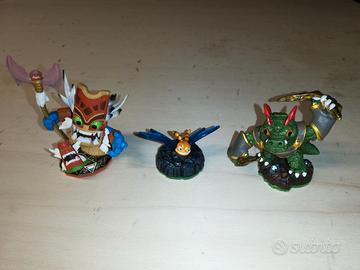 Skylanders 