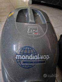 Vaporetta professionale Polti compresa accessori
