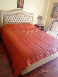 Letto Matrimoniale Liberty