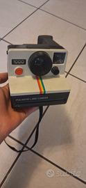 polaroid, prezzo trattabile 