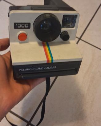 polaroid, prezzo trattabile 