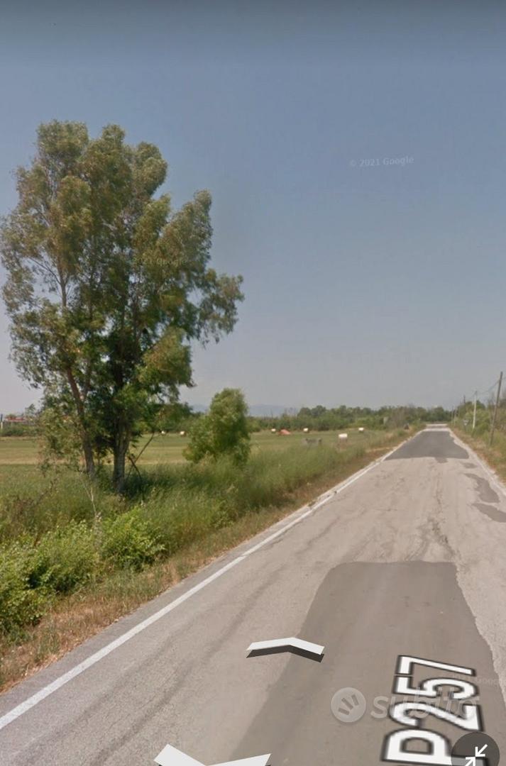 Terreno per diversi utilizzi - Vista 4