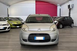 Citroen C1 1.0 5 porte airdream C1TY