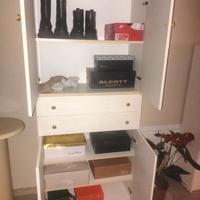 Mobile bagno