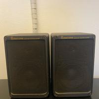 Speakers JE Executive HS 050