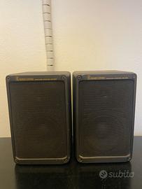 Speakers JE Executive HS 050