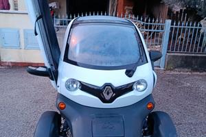 Renault 50CC Twizy - 2022
