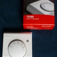 Termostato Honeywell T6360