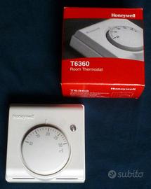 Termostato Honeywell T6360