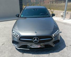 Mercedes-benz A 200 A 200 d Automatic Premium*/