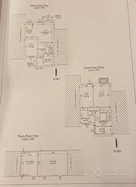 Casa a schiera lidi ferraresi