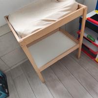 fasciatoio Ikea 