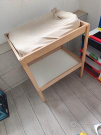 fasciatoio Ikea 