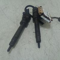 INIETTORE DIESEL OPEL ZAFIRA (A05) (06/05-) Z19DT 