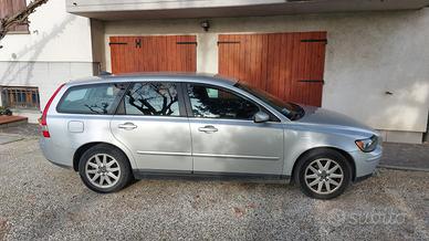 VOLVO V50 1.6 D SW neopatentati prezzo trattabile