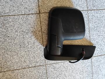 specchietto destro qubo