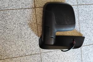 specchietto destro qubo