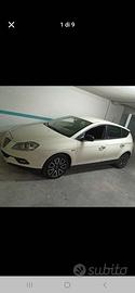 lancia delta 2.0 mjt 165 cv *2010*