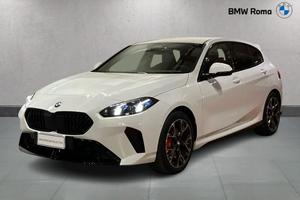 BMW Serie 1 118d MSport Pro auto