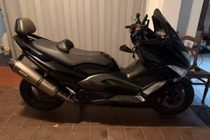 Tmax 500