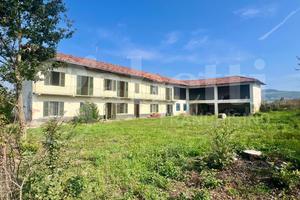 Rustico/Casale/Corte Barolo [Rif. 25039VRG]