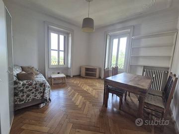 Appartamento di 88 m² con 3 locali a Milano