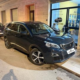 Peugeot 3008 BlueHDi 130 S&S Allure