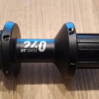 mozzo posteriore dt swiss 240