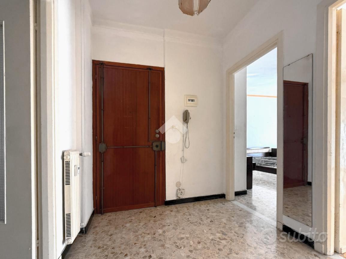 Apartment in Ventimiglia - Vista 3