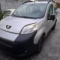 Peugeot Bipper 1.3 MJ PER RICAMBI