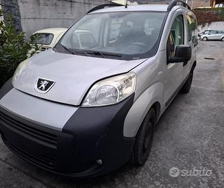 Peugeot Bipper 1.3 MJ PER RICAMBI